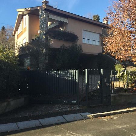 Maison Cherie B&B Bergamo Kültér fotó