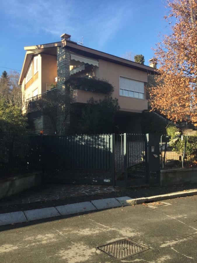 Maison Cherie B&B Bergamo Kültér fotó