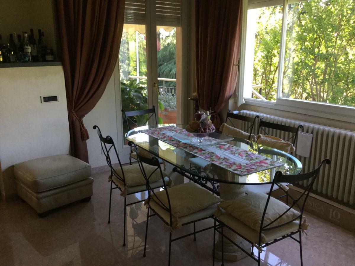 Maison Cherie B&B Bergamo Kültér fotó