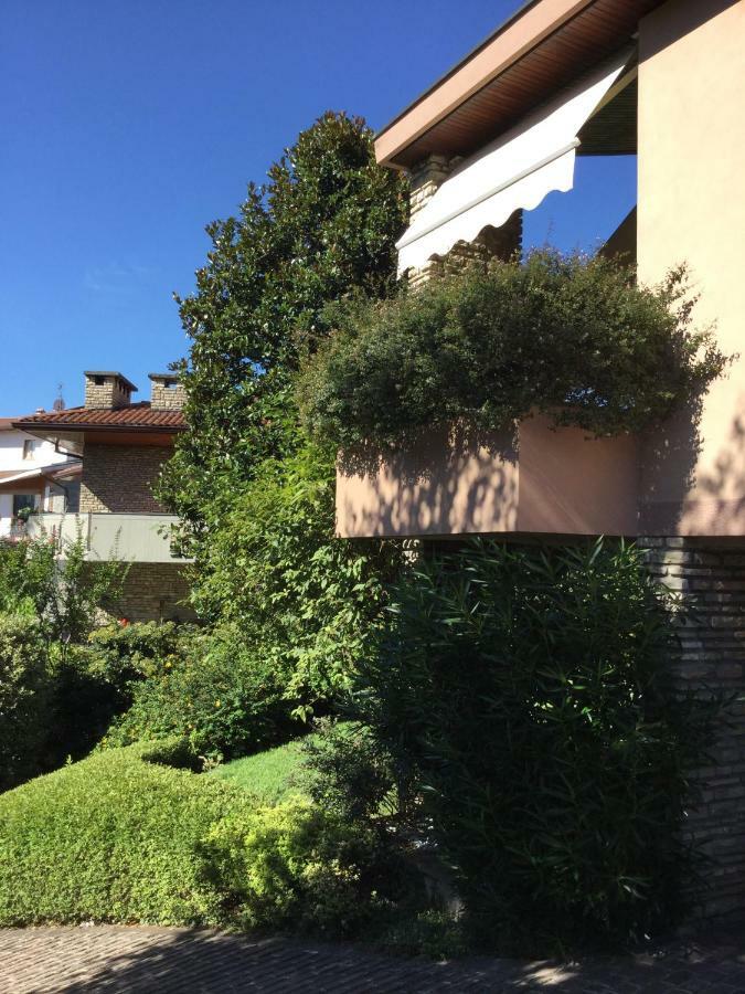 Maison Cherie B&B Bergamo Kültér fotó