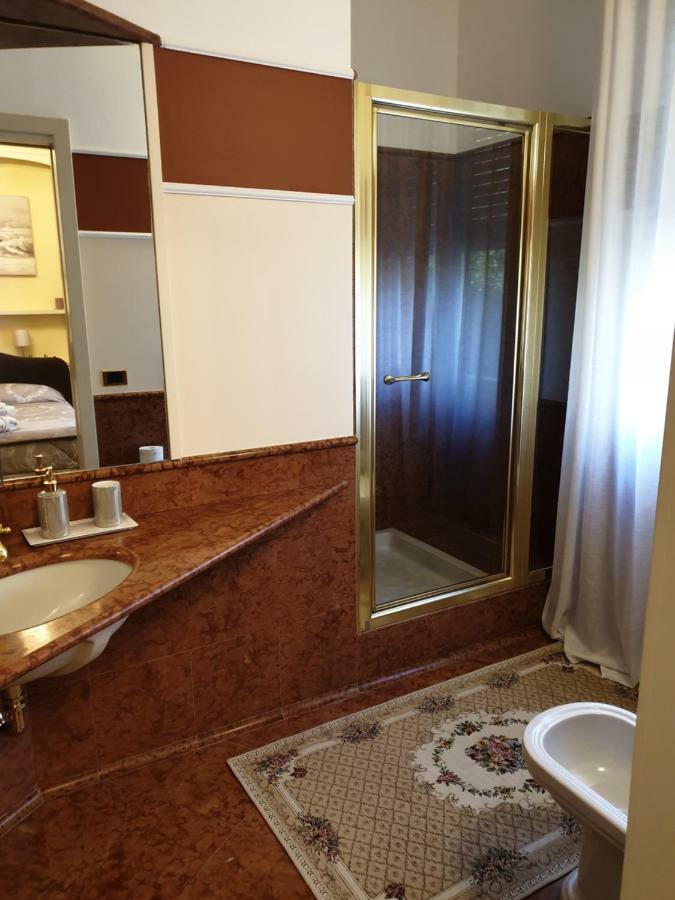 Maison Cherie B&B Bergamo Kültér fotó