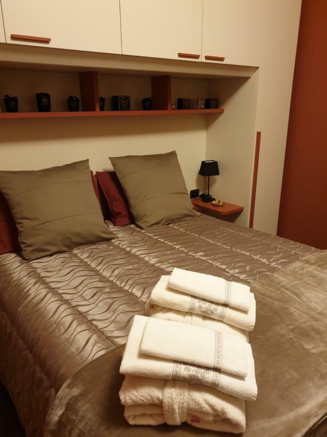 Maison Cherie B&B Bergamo Kültér fotó